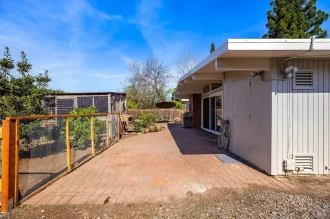 Exterior - 4070 Wilson Ln, Concord, CA 94521 photo 11 of 22