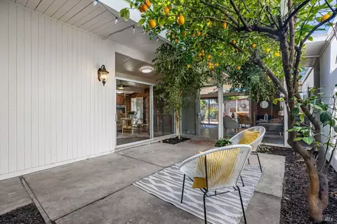 Exterior - 4070 Wilson Ln, Concord, CA 94521 photo 7 of 22