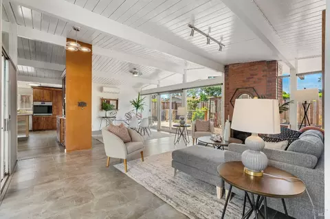Living - 4070 Wilson Ln, Concord, CA 94521 photo 3 of 3