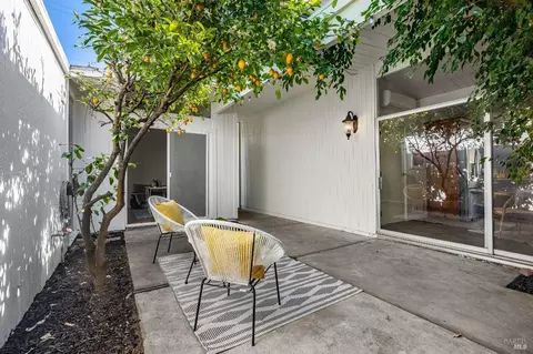 Exterior - 4070 Wilson Ln, Concord, CA 94521 photo 6 of 22