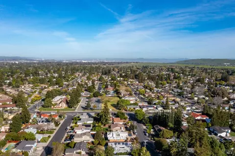 View/Area - 4070 Wilson Ln, Concord, CA 94521 photo 10 of 13