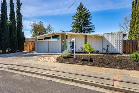 Exterior - 4070 Wilson Ln, Concord, CA 94521 photo 4 of 22