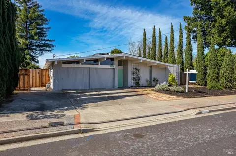 Exterior - 4070 Wilson Ln, Concord, CA 94521 photo 2 of 22
