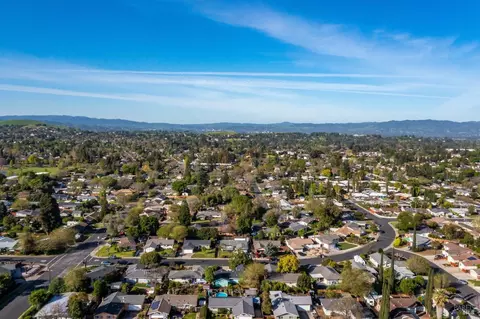 View/Area - 4070 Wilson Ln, Concord, CA 94521 photo 12 of 13