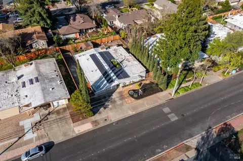 View/Area - 4070 Wilson Ln, Concord, CA 94521 photo 6 of 13