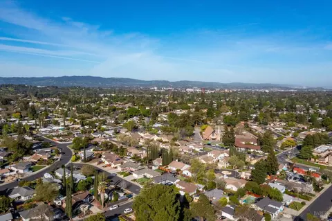View/Area - 4070 Wilson Ln, Concord, CA 94521 photo 11 of 13