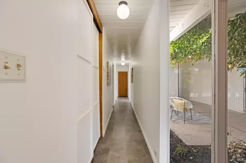 Entry Way - 4070 Wilson Ln, Concord, CA 94521 photo 1 of 2
