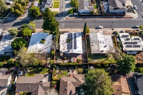 View/Area - 4070 Wilson Ln, Concord, CA 94521 photo 3 of 13