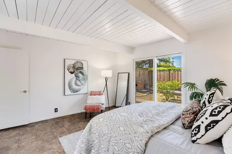 Bedroom - 4070 Wilson Ln, Concord, CA 94521 photo 4 of 5