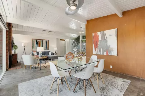 Dining - 4070 Wilson Ln, Concord, CA 94521 photo 4 of 8