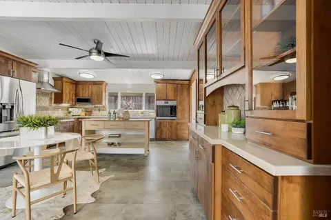 Kitchen - 4070 Wilson Ln, Concord, CA 94521 photo 1 of 7