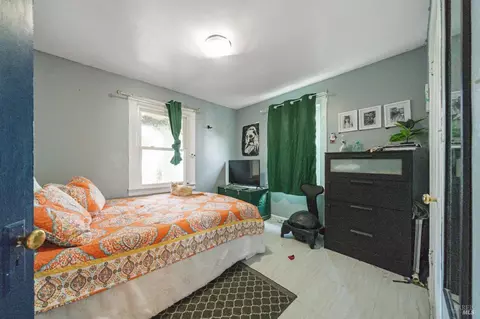 Bedroom - 32 Frey Pl, Vallejo, CA 94590 photo 4 of 6