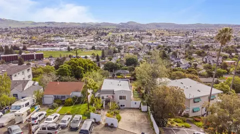 View/Area - 32 Frey Pl, Vallejo, CA 94590 photo 1 of 2
