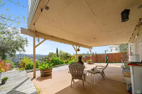 Exterior - 32 Frey Pl, Vallejo, CA 94590 photo 7 of 11
