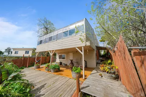 Exterior - 32 Frey Pl, Vallejo, CA 94590 photo 8 of 11