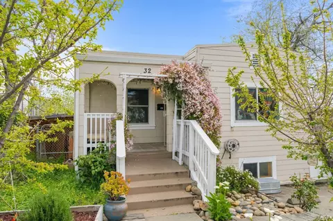 32 Frey Pl, Vallejo, CA 94590