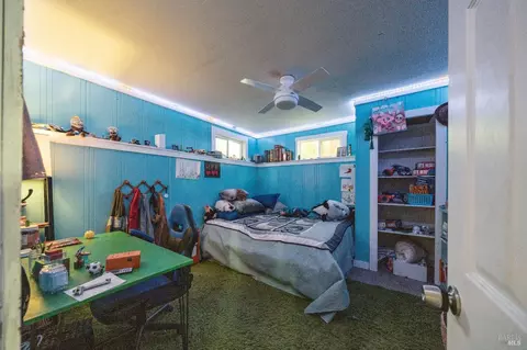 Bedroom - 32 Frey Pl, Vallejo, CA 94590 photo 6 of 6