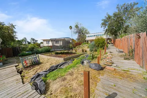Exterior - 32 Frey Pl, Vallejo, CA 94590 photo 11 of 11