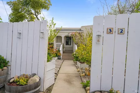 Exterior - 32 Frey Pl, Vallejo, CA 94590 photo 2 of 11