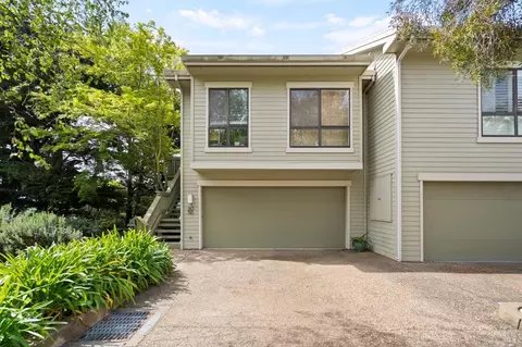 56 Eucalyptus Knoll St, Mill Valley, CA 94941