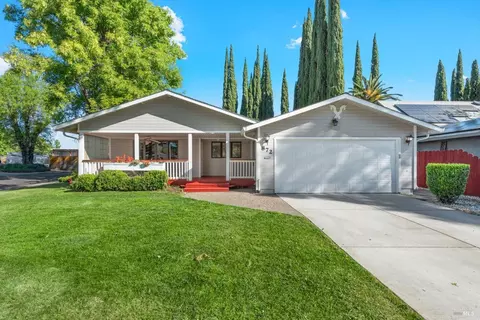872 Studding Sail St, Vacaville, CA 95687