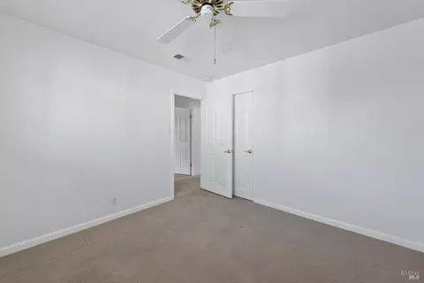 Bedroom - 208 Grape St, Vacaville, CA 95688 photo 6 of 6