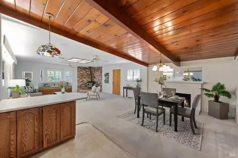 Kitchen - 208 Grape St, Vacaville, CA 95688 photo 3 of 3