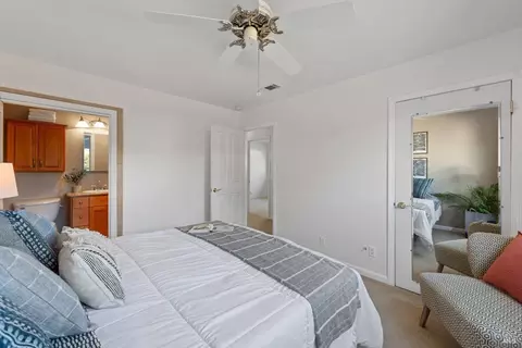 Bedroom - 208 Grape St, Vacaville, CA 95688 photo 4 of 6