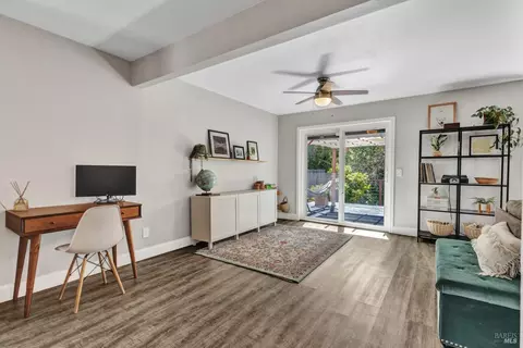 Living - 3469 Meadowbrook Dr, Napa, CA 94558 photo 8 of 8