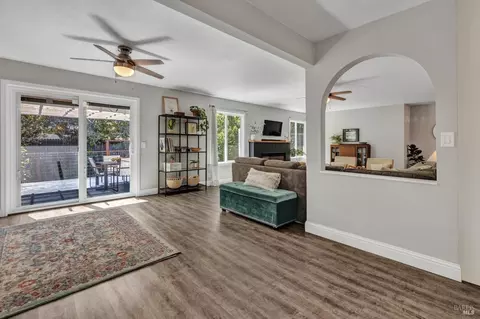Other - 3469 Meadowbrook Dr, Napa, CA 94558 photo 3 of 3