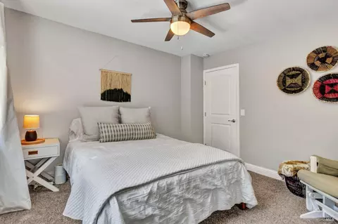 Bedroom - 3469 Meadowbrook Dr, Napa, CA 94558 photo 1 of 8