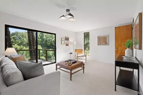 Living - 379 County View Dr, Mill Valley, CA 94941 photo 6 of 7