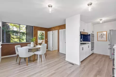 Kitchen - 379 County View Dr, Mill Valley, CA 94941 photo 3 of 3