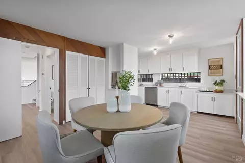 Dining - 379 County View Dr, Mill Valley, CA 94941 photo 1 of 6