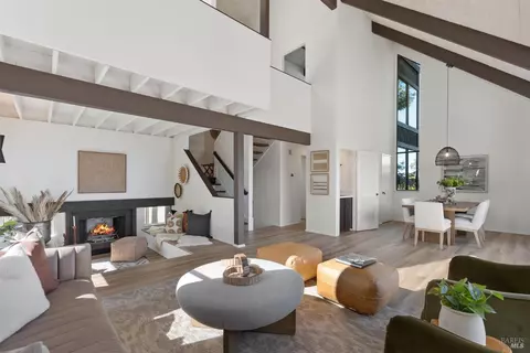 379 County View Dr, Mill Valley, CA 94941