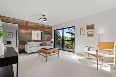 Living - 379 County View Dr, Mill Valley, CA 94941 photo 7 of 7