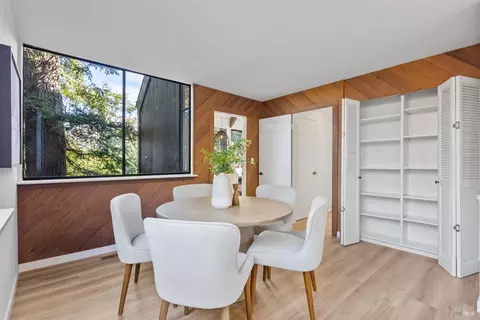 Dining - 379 County View Dr, Mill Valley, CA 94941 photo 5 of 6