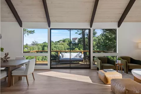 Exterior - 379 County View Dr, Mill Valley, CA 94941 photo 4 of 7