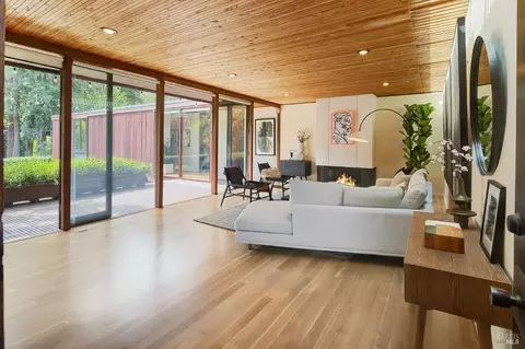 13 Heather Way, Mill Valley, CA 94941