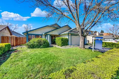 Exterior - 2249 Marshall Rd, Vacaville, CA 95687 photo 11 of 32