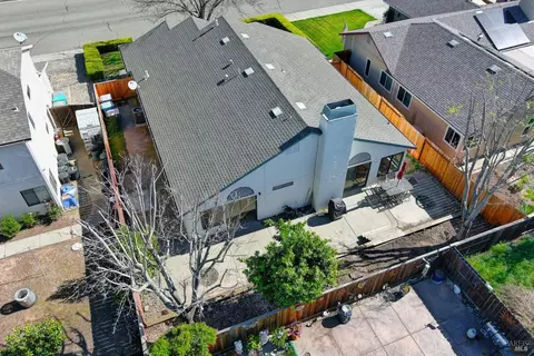 Exterior - 2249 Marshall Rd, Vacaville, CA 95687 photo 19 of 32