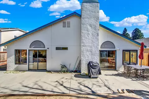 Exterior - 2249 Marshall Rd, Vacaville, CA 95687 photo 27 of 32