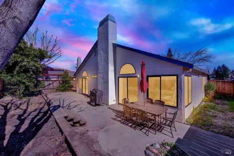 Exterior - 2249 Marshall Rd, Vacaville, CA 95687 photo 32 of 32