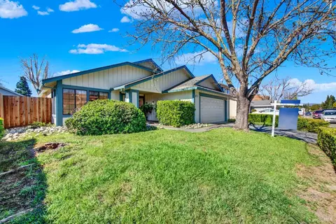 Exterior - 2249 Marshall Rd, Vacaville, CA 95687 photo 12 of 32
