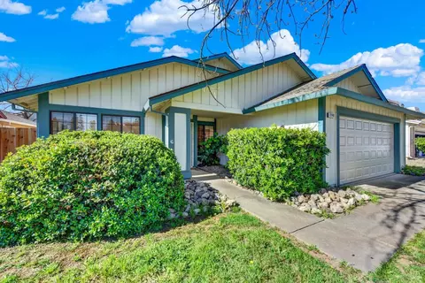 Exterior - 2249 Marshall Rd, Vacaville, CA 95687 photo 15 of 32