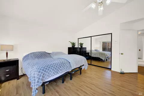 Bedroom - 2249 Marshall Rd, Vacaville, CA 95687 photo 11 of 12