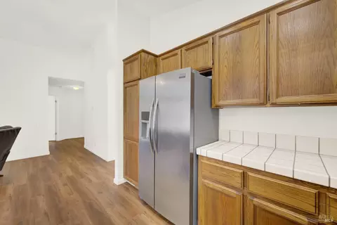 Kitchen - 2249 Marshall Rd, Vacaville, CA 95687 photo 7 of 8