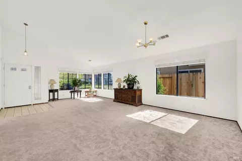 Living - 2249 Marshall Rd, Vacaville, CA 95687 photo 4 of 7