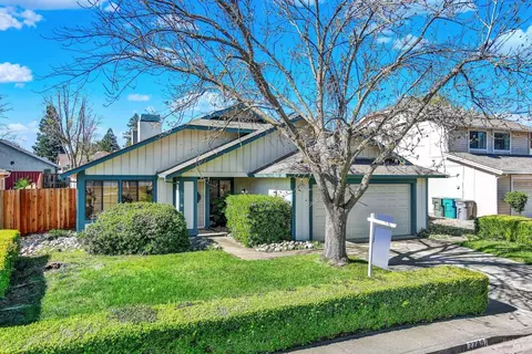 Exterior - 2249 Marshall Rd, Vacaville, CA 95687 photo 2 of 32