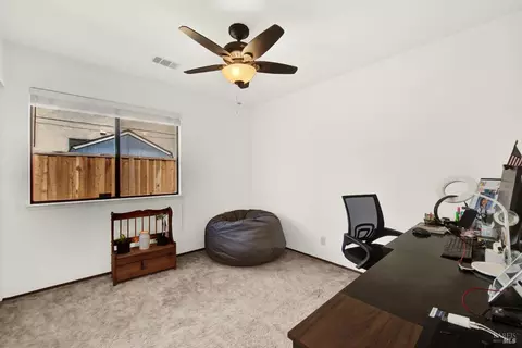 Bedroom - 2249 Marshall Rd, Vacaville, CA 95687 photo 6 of 12